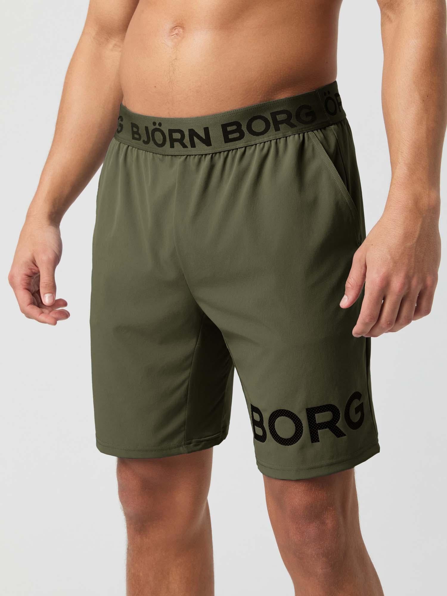 short