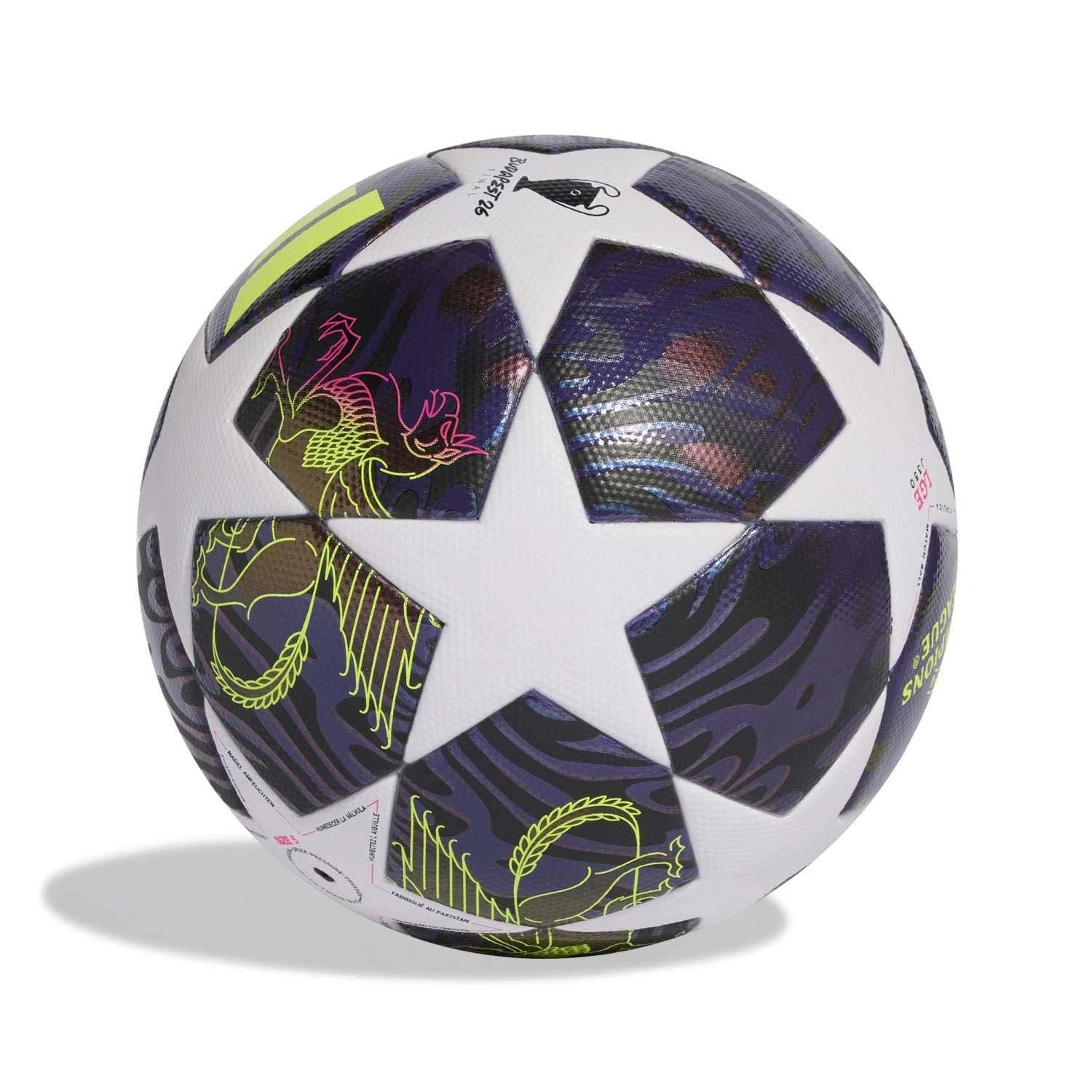 Ucl Legend Level J350 Voetbal