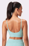 Soft Strap Sports Bra