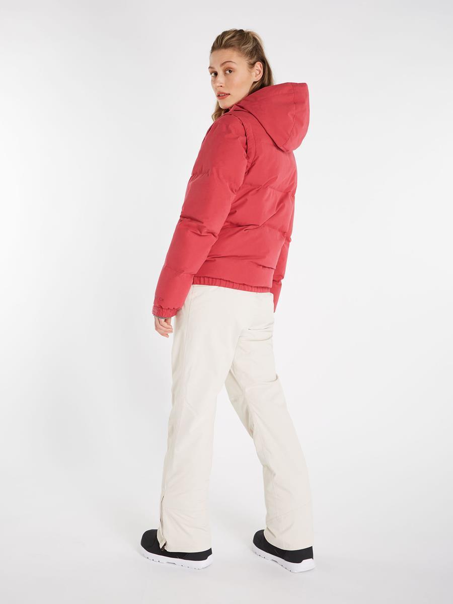 Prtaspen Snowjacket