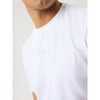 performance perforated t-shirt