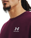 Icon Fleece Crew sweater
