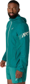 Asics Icon Jacket