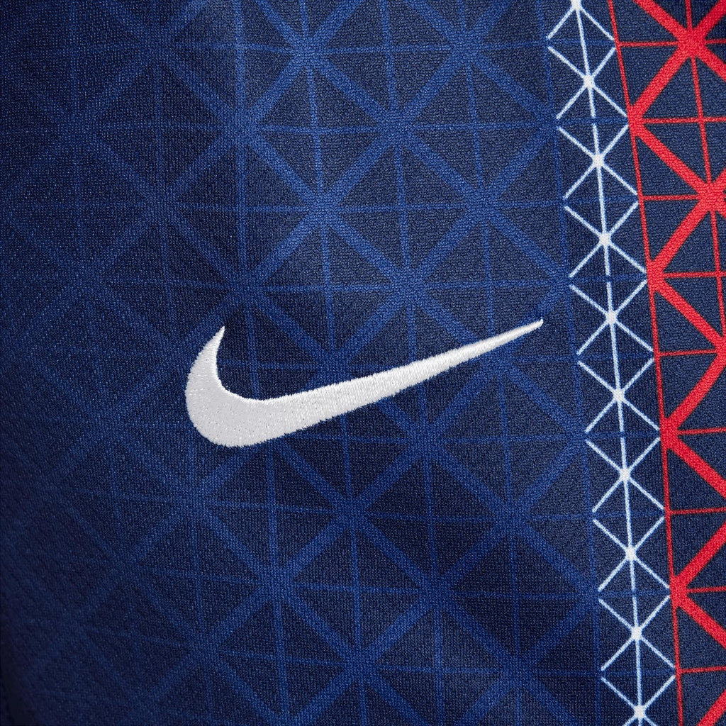 Paris Saint-Germain 2025/26 Dri-FIT Stadium Home shirt