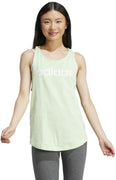 Loungewear Essentials Loose Logo tanktop