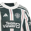 Manchester United 23/24 mini uittenue
