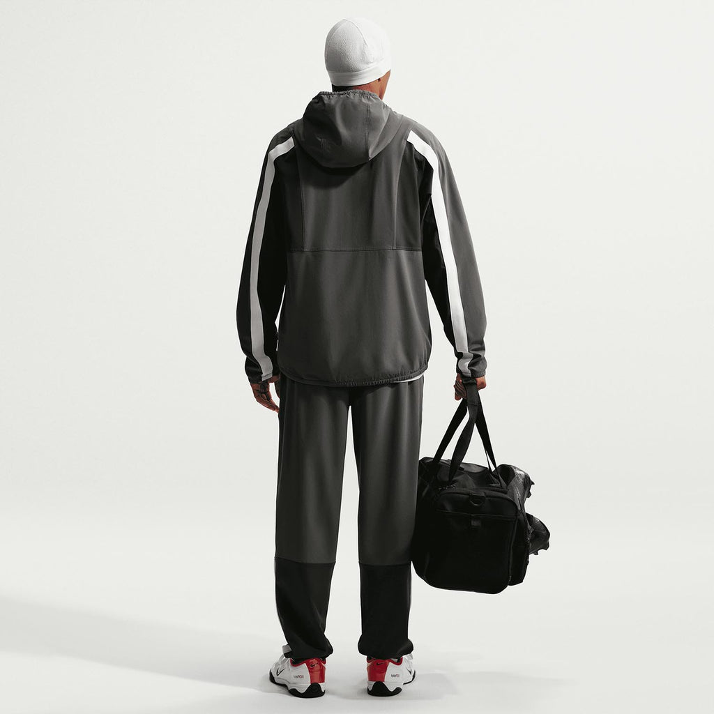 Strike+ Men's Repel Voetbal  Jacket