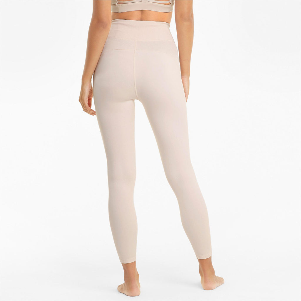 Studio Rib Side HW 7/8 Tight
