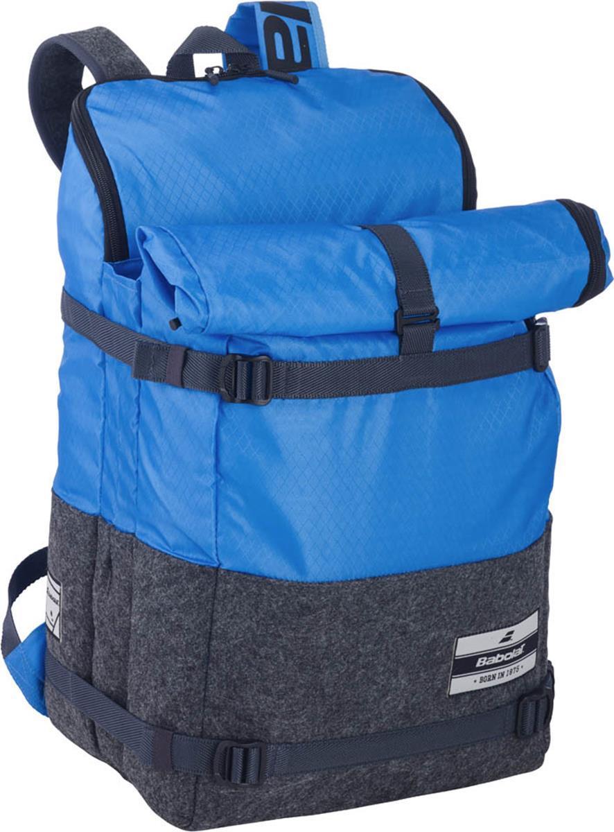 Backpack 3+3 Evo