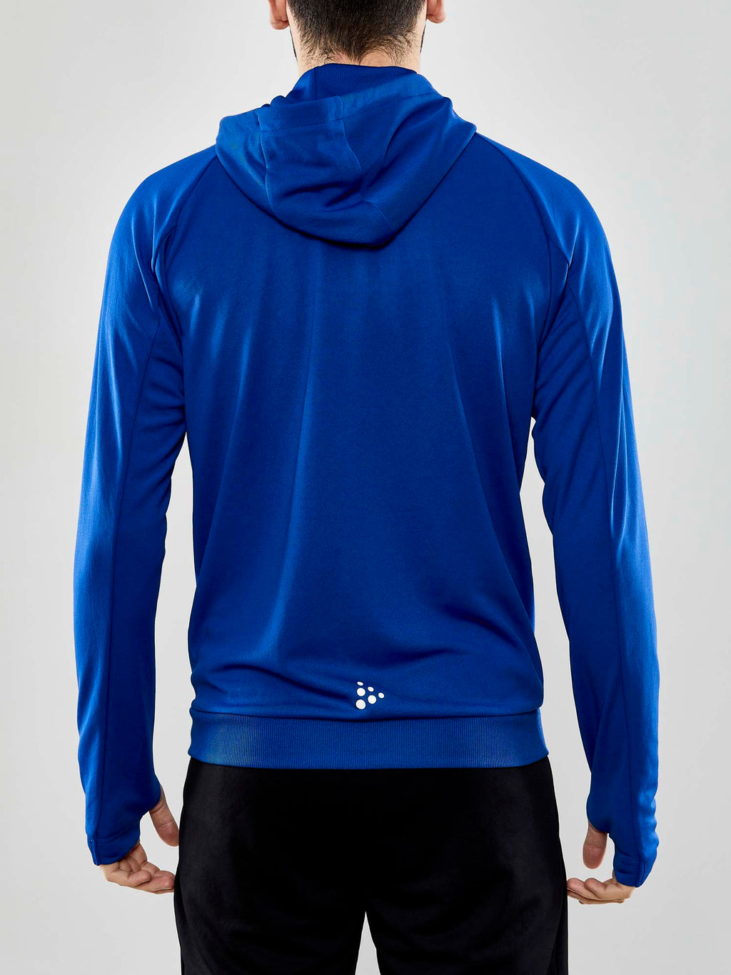 Evolve Hooded jack