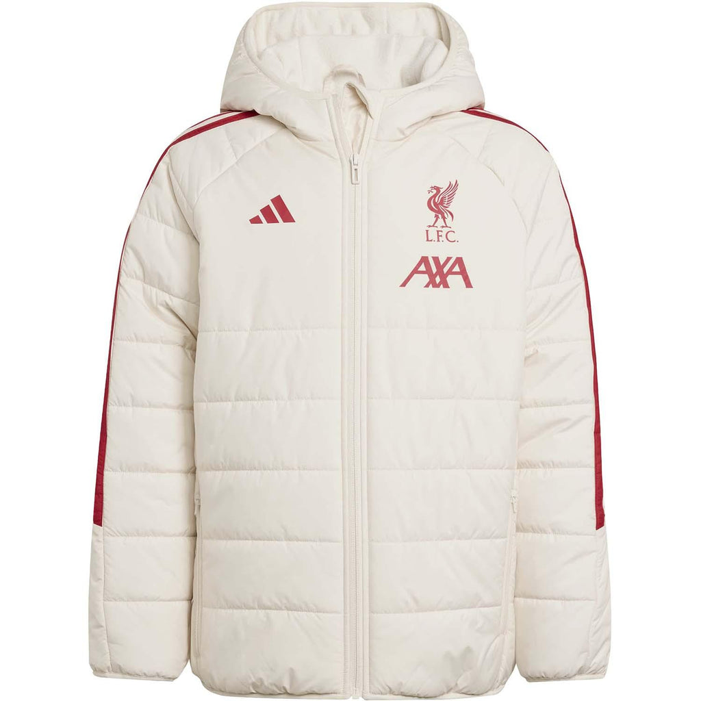 Liverpool FC Tiro 25 Winterjack Kids