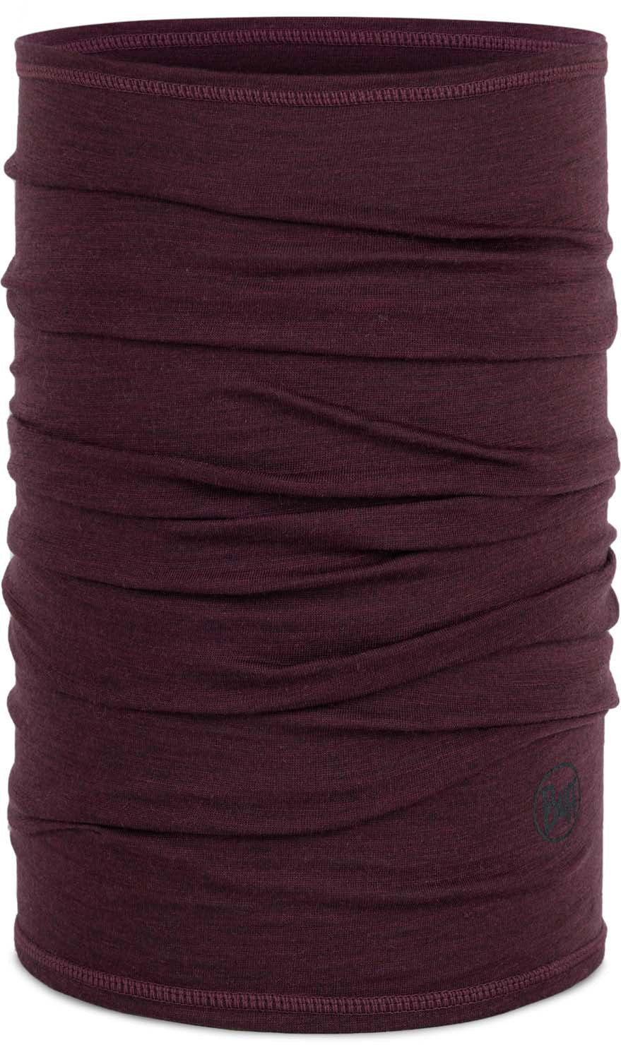 Merino Lightweight nekwarmer