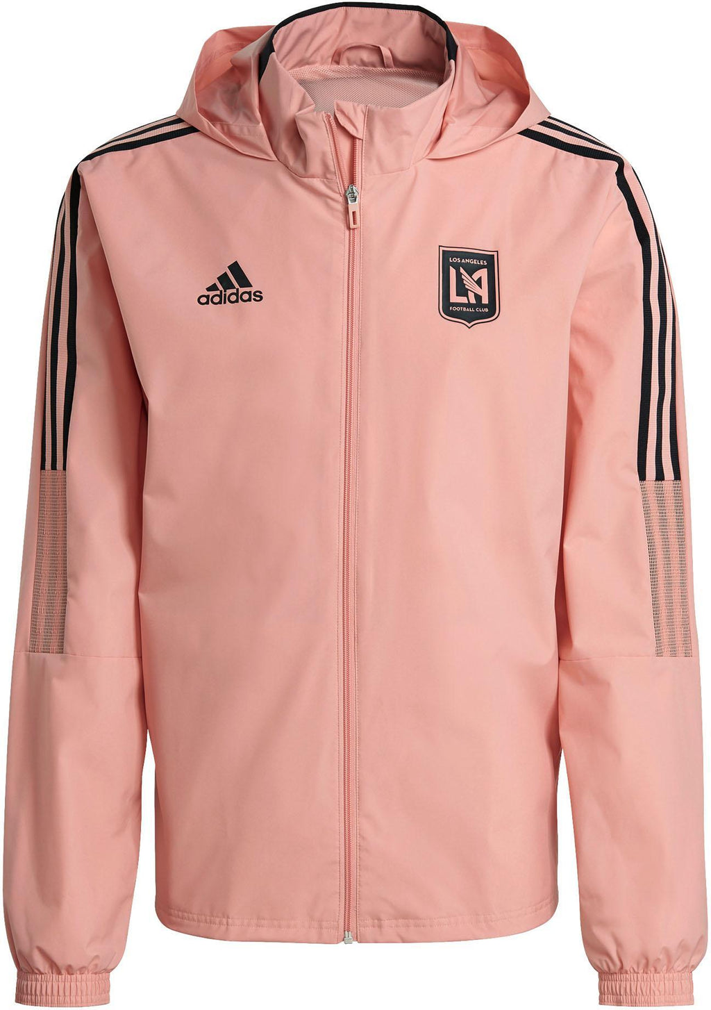Lafc Aw Jkt
