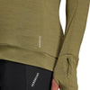 COOLER LONGSLEE Hr. Laufshirt langarm