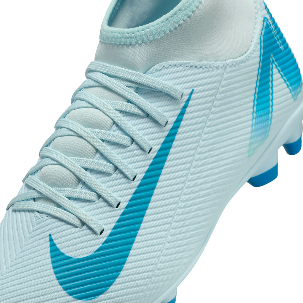 Mercurial Superfly 10 Club FG/MG kids voetbalschoenen