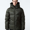 Logan Ski Puffer