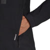 MARATHON JKT M Hr. Laufjacke m.Kapuze