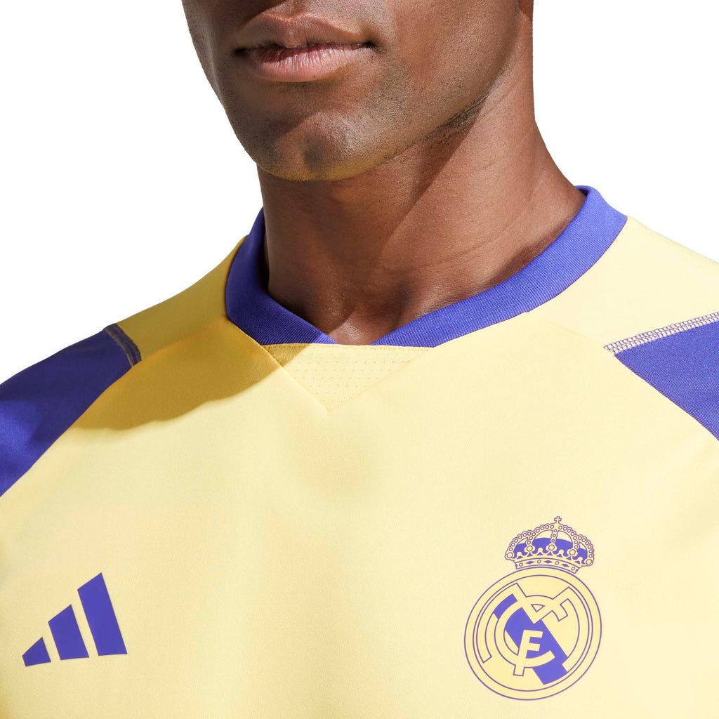 Real Madrid Tiro 23 trainingsshirt