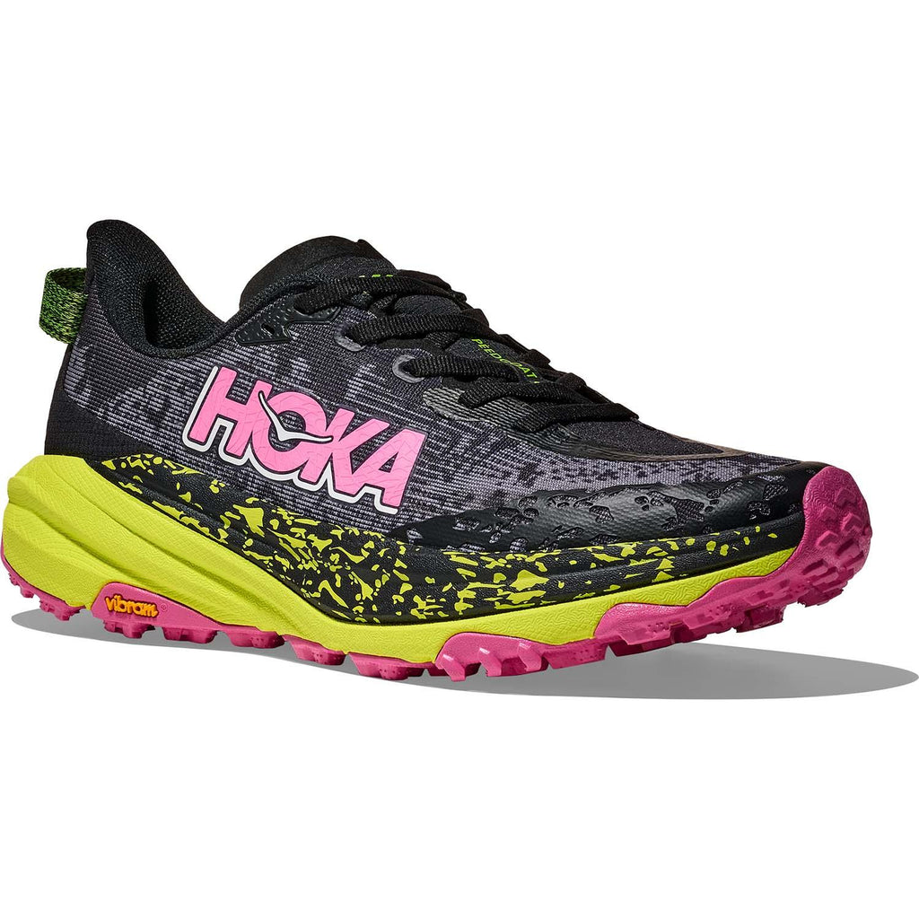 speedgoat 6 hardloopschoenen