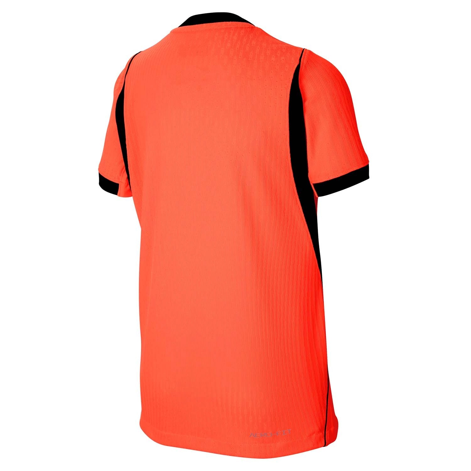 Nederland 2026/27 Match kids thuisshirt