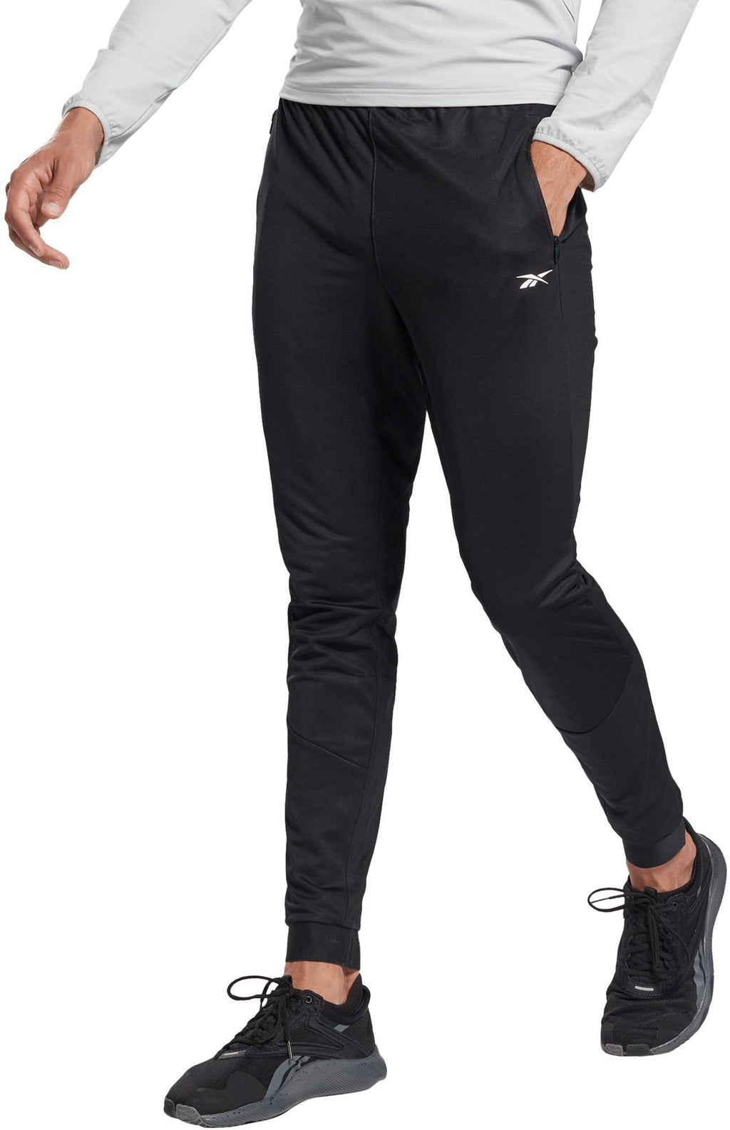 TS KNIT TRACK PANT