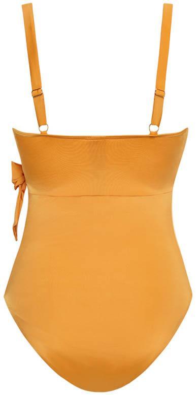 bathingsuit padded