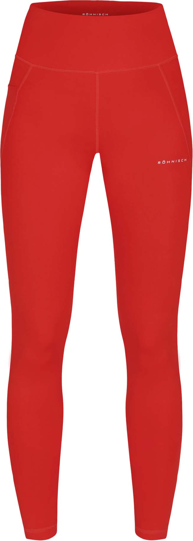 Flattering High Waist legging