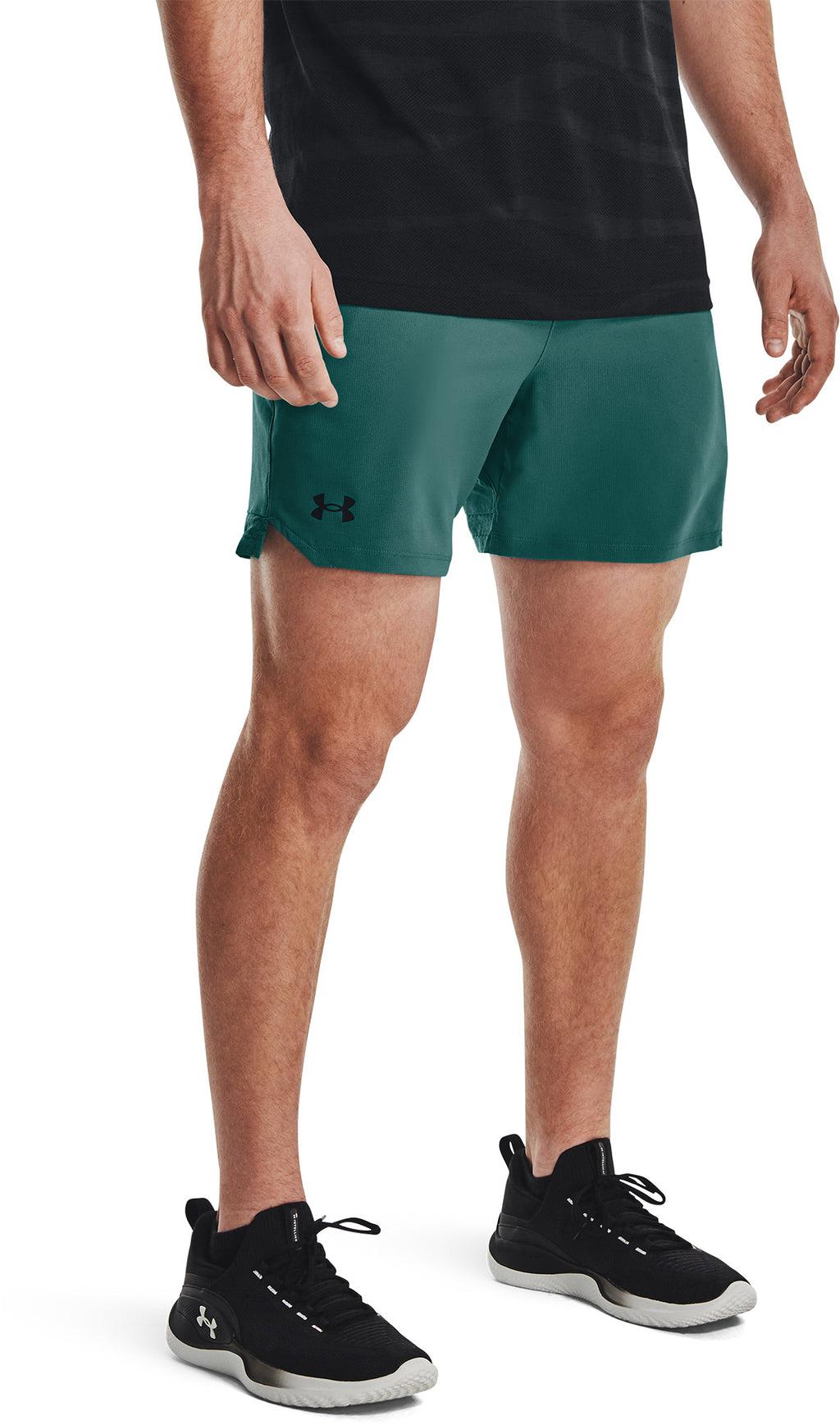 Vanish Woven 6in short