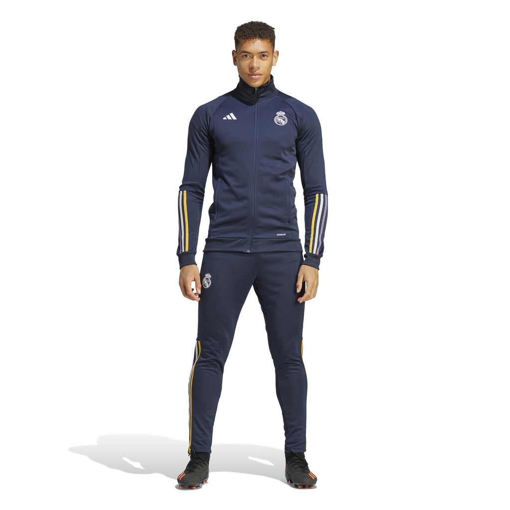Real Madrid 23/24 Tiro track suit