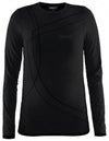 Active Comfort RN LS kids shirt
