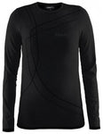 Active Comfort RN LS kids shirt