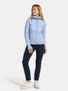 Annema Full Zip 6 vest