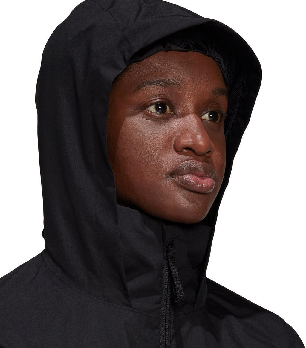 W MT RR Jacket.