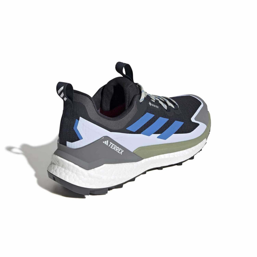Terrex Free Hiker 2 Low Gore‑Tex Wandelschoenen low