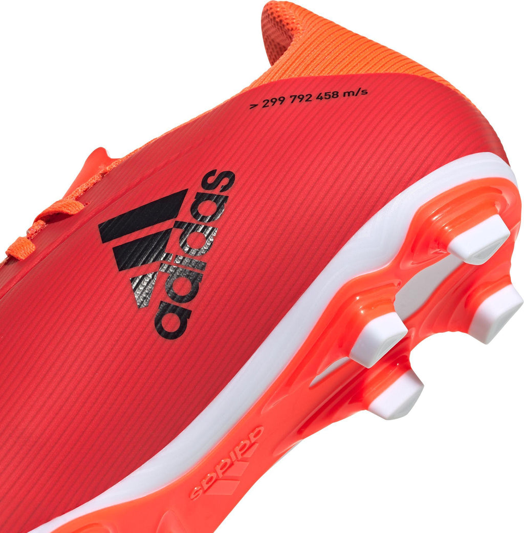 Pán.fotbalová obuv X Speedflow.4 FxG UK velikosti