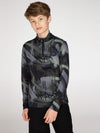 Elton Jr 1/4 Zip Top