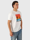 Leeway Men T-shirt