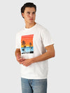 Leeway Men T-shirt