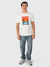 Leeway Men T-shirt