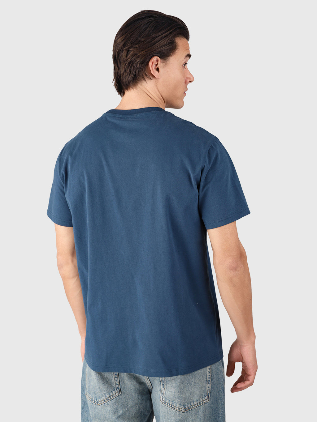 Leeway Men T-shirt