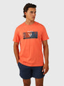 Leeway Men T-shirt