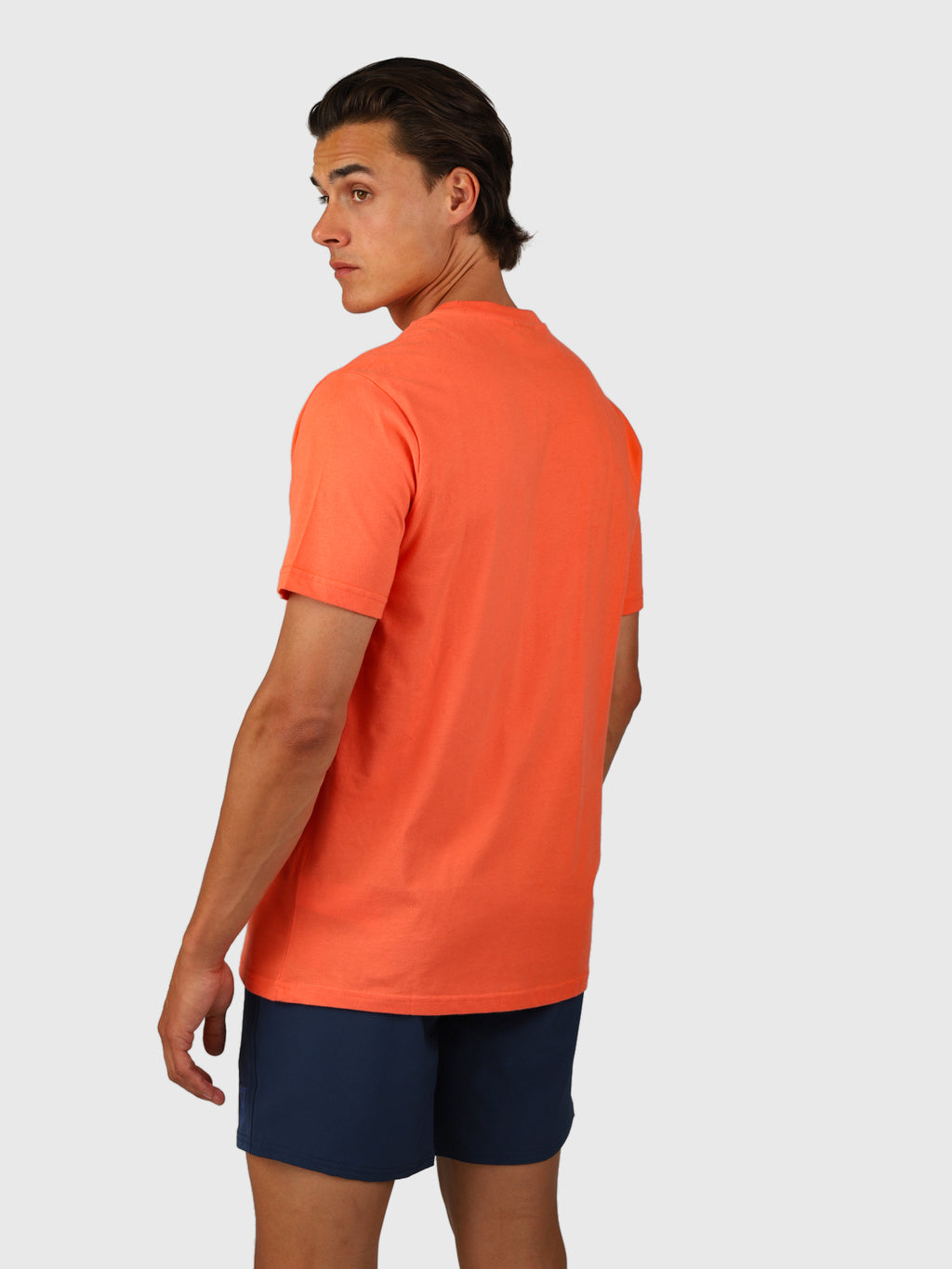 Leeway Men T-shirt