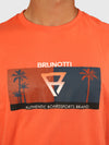 Leeway Men T-shirt
