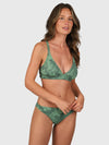 Nell-leaf Women Bikini Bottom