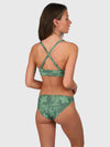 Nell-leaf Women Bikini Bottom