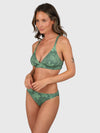 Nell-leaf Women Bikini Bottom