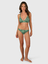 Nell-leaf Women Bikini Bottom