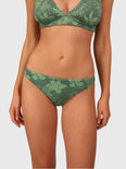 Nell-leaf Women Bikini Bottom