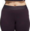 Alphaskin Sport Lange Legging (Grote Maat)