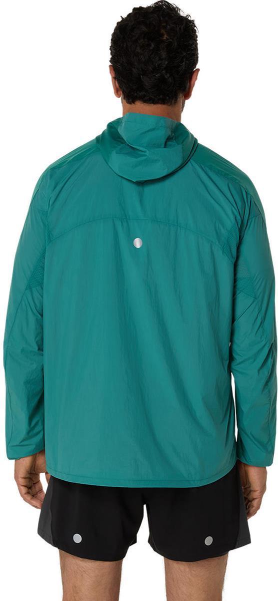 Road Packable Jacket